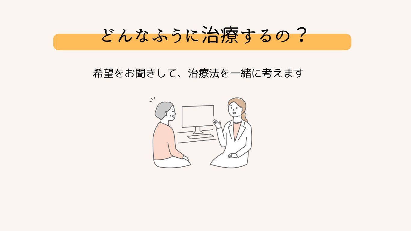 検査当日の流れ ステップ6